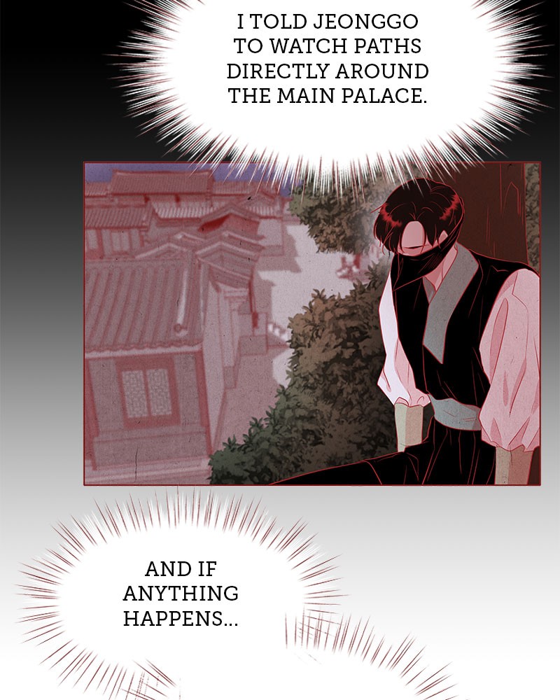 The Snake and the Flower Chapter 19 page 95 - Chapter 19: Episode 19