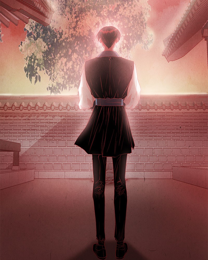 The Snake and the Flower Chapter 19 page 97 - Chapter 19: Episode 19