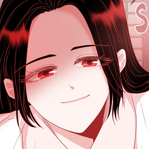 The Snake and the Flower Chapter 19: Episode 19 cover