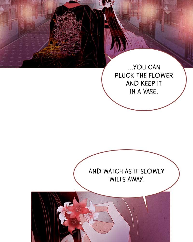 The Snake and the Flower Chapter 2 page 105 - Chapter 2: Episode 2
