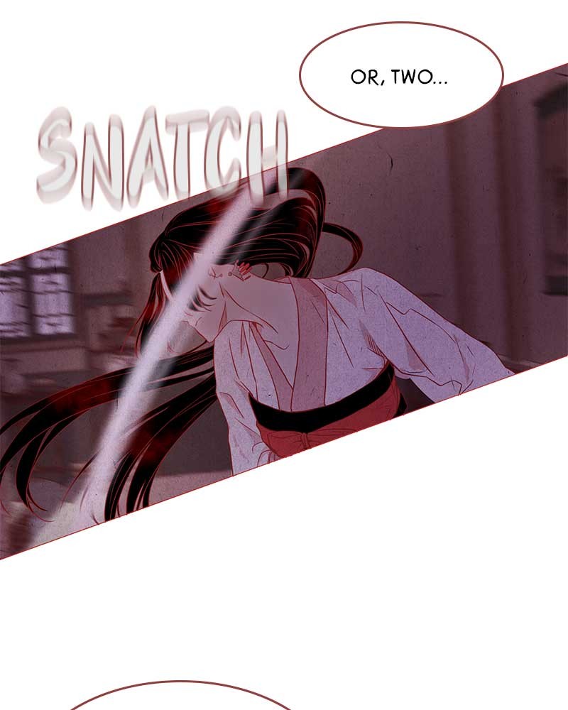 The Snake and the Flower Chapter 2 page 107 - Chapter 2: Episode 2