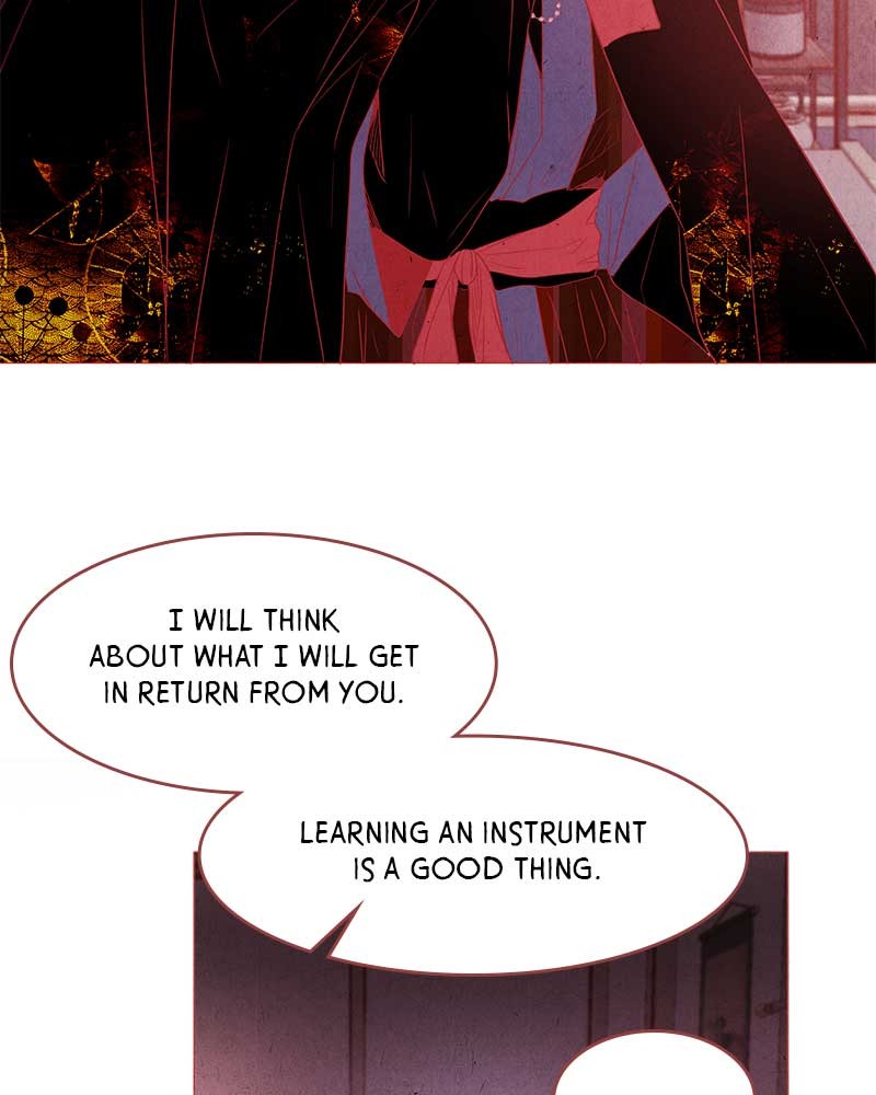 The Snake and the Flower Chapter 2 page 109 - Chapter 2: Episode 2