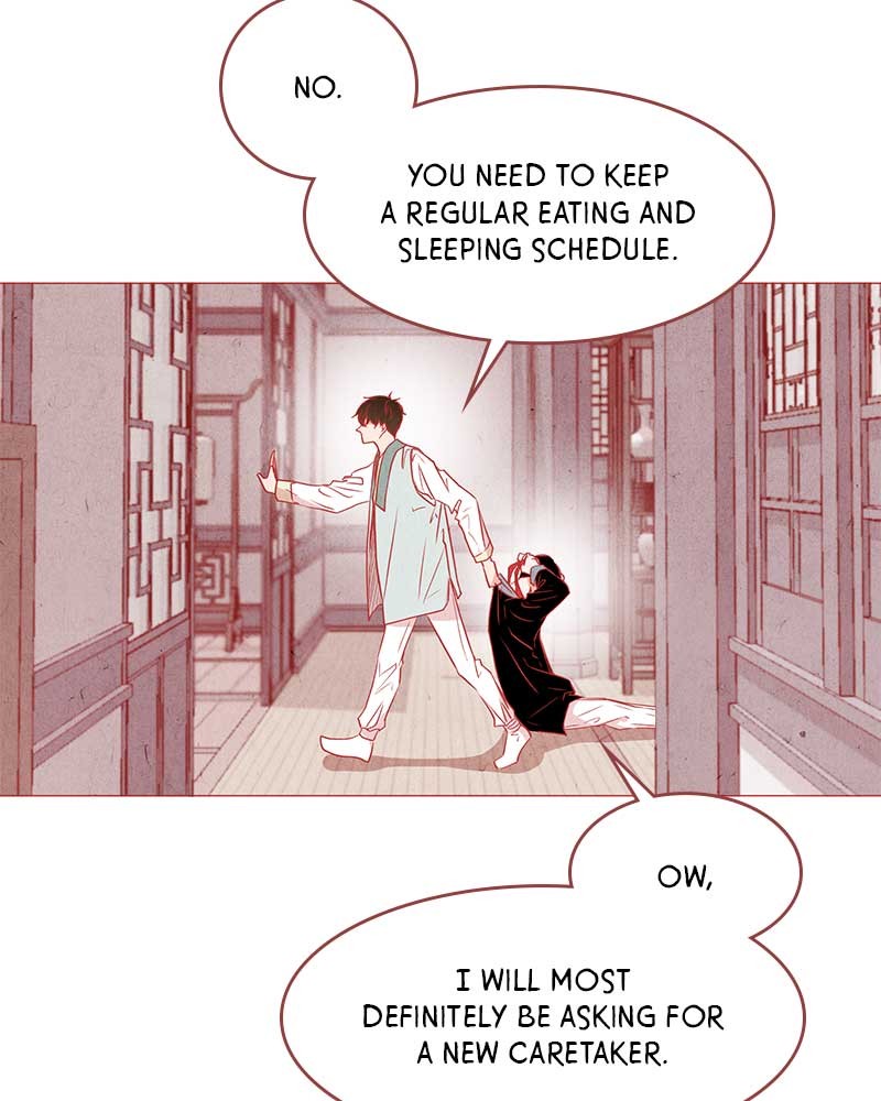 The Snake and the Flower Chapter 2 page 11 - Chapter 2: Episode 2
