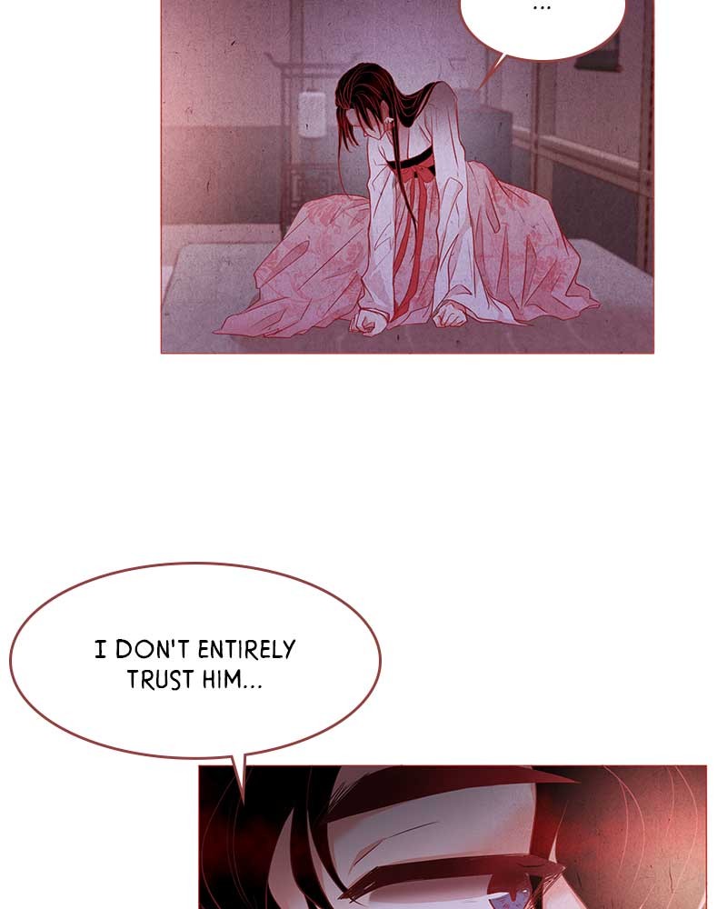 The Snake and the Flower Chapter 2 page 110 - Chapter 2: Episode 2