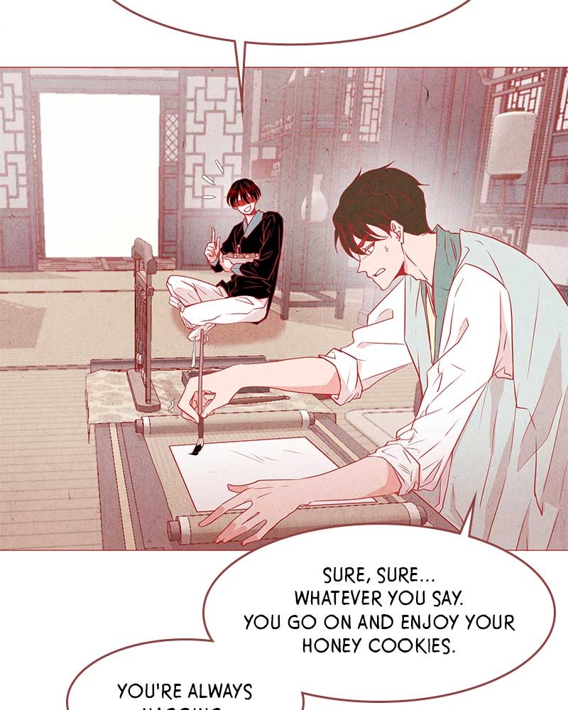 The Snake and the Flower Chapter 2 page 19 - Chapter 2: Episode 2