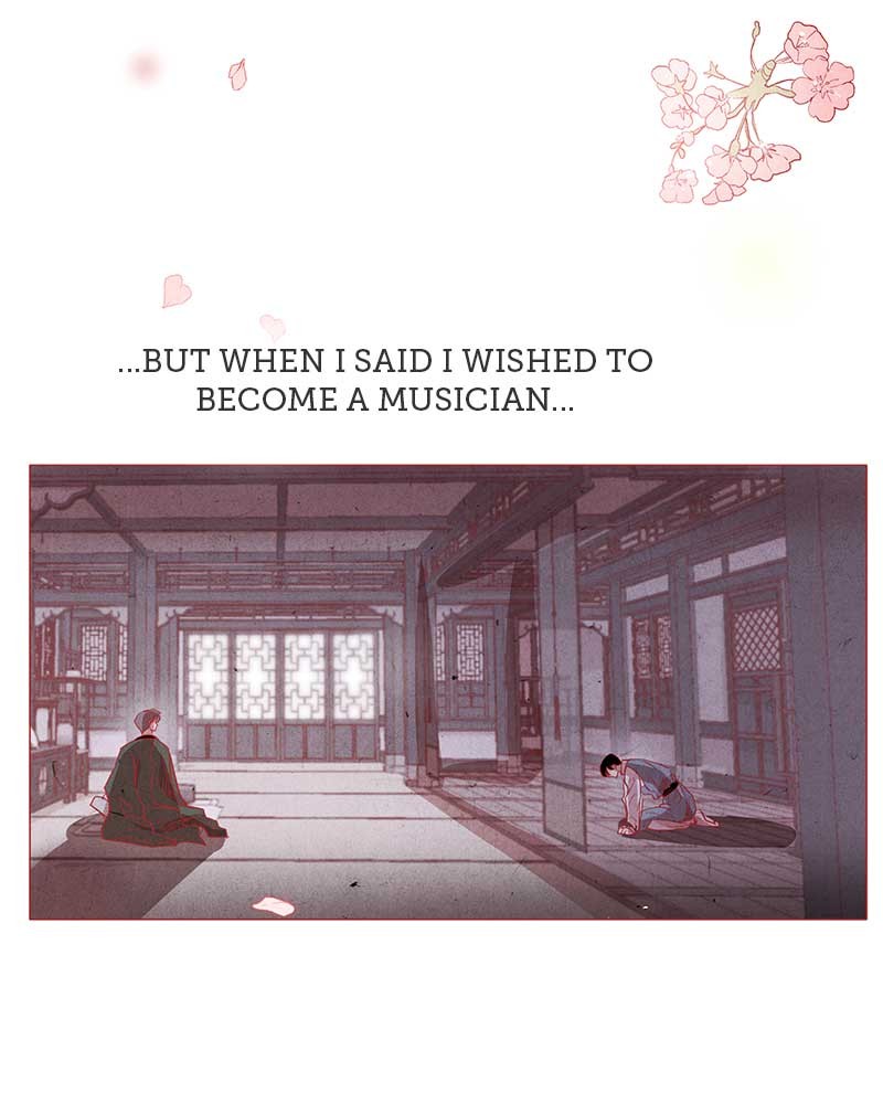 The Snake and the Flower Chapter 2 page 31 - Chapter 2: Episode 2