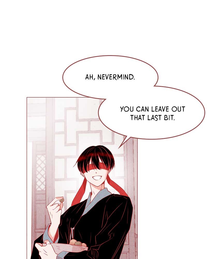 The Snake and the Flower Chapter 2 page 35 - Chapter 2: Episode 2