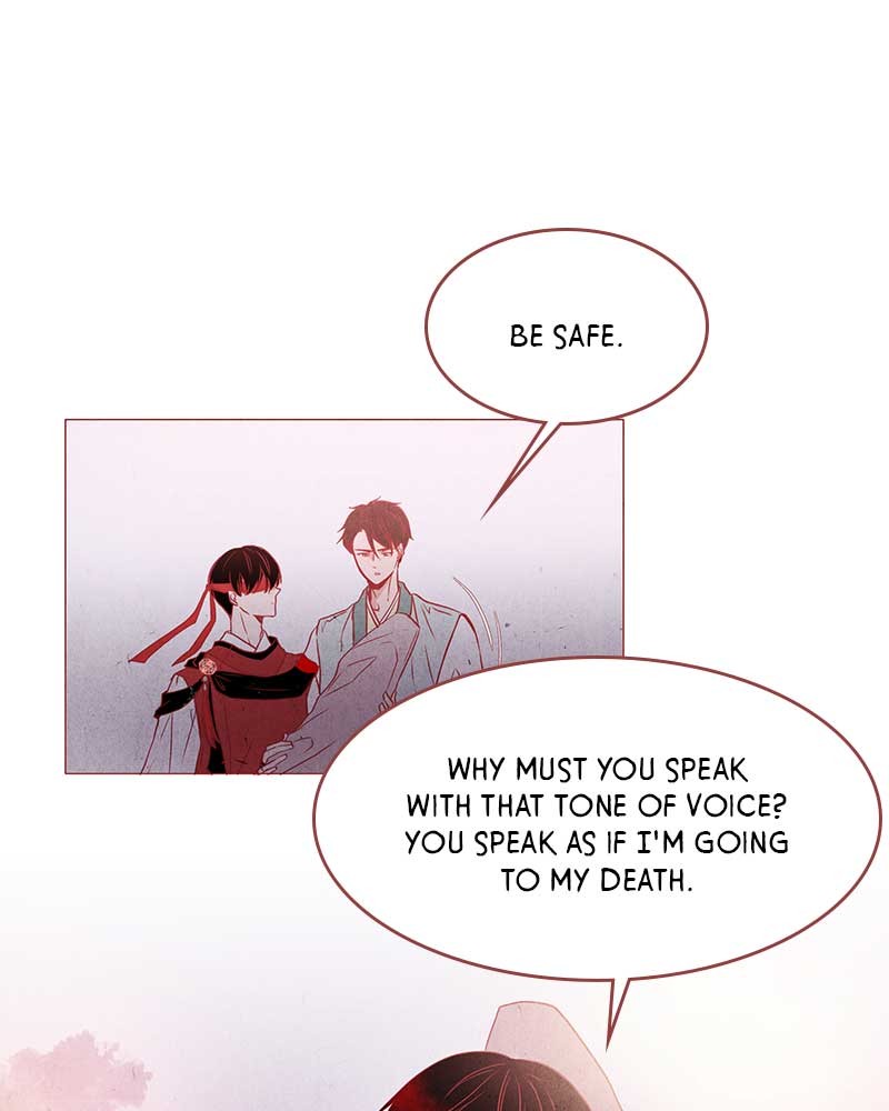 The Snake and the Flower Chapter 2 page 40 - Chapter 2: Episode 2
