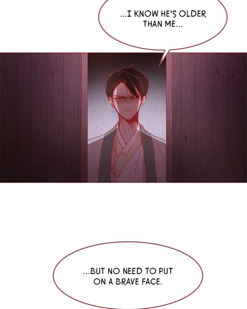 The Snake and the Flower Chapter 2 page 44 - Chapter 2: Episode 2