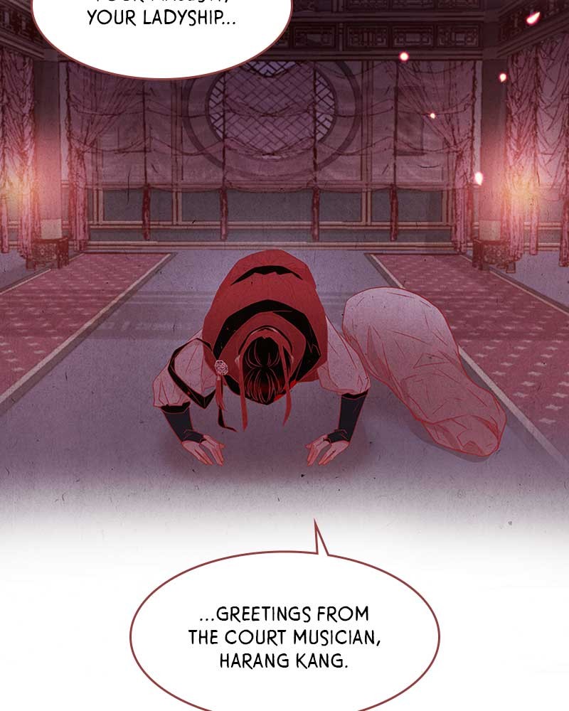 The Snake and the Flower Chapter 2 page 55 - Chapter 2: Episode 2