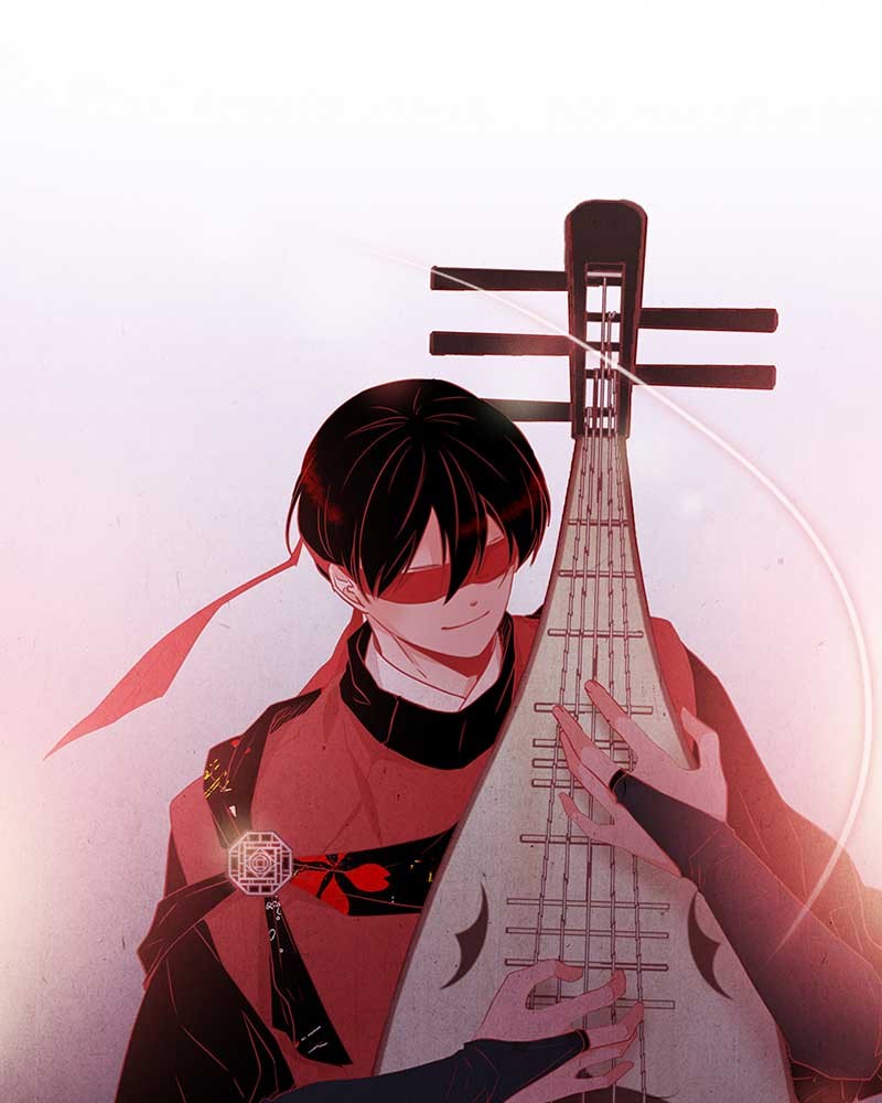 The Snake and the Flower Chapter 2 page 59 - Chapter 2: Episode 2