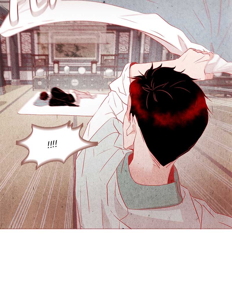 The Snake and the Flower Chapter 2 page 6 - Chapter 2: Episode 2