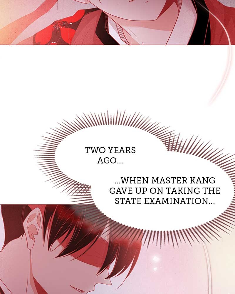 The Snake and the Flower Chapter 2 page 61 - Chapter 2: Episode 2