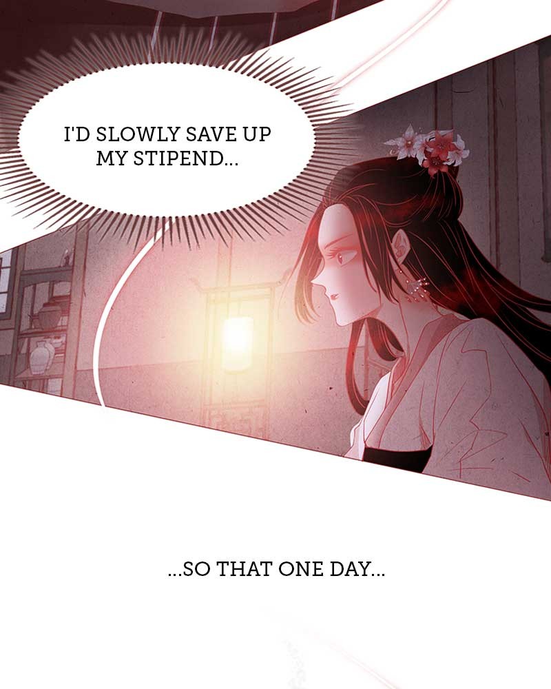 The Snake and the Flower Chapter 2 page 64 - Chapter 2: Episode 2