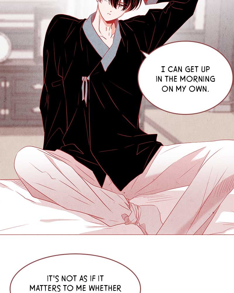 The Snake and the Flower Chapter 2 page 8 - Chapter 2: Episode 2
