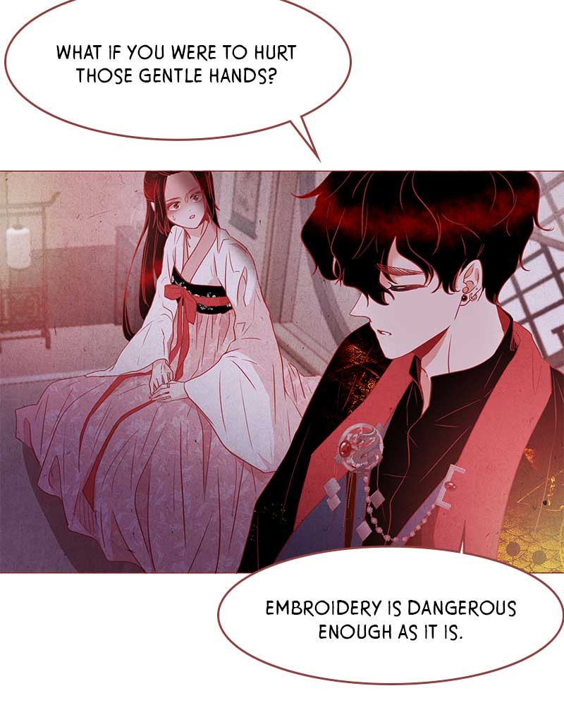 The Snake and the Flower Chapter 2 page 91 - Chapter 2: Episode 2