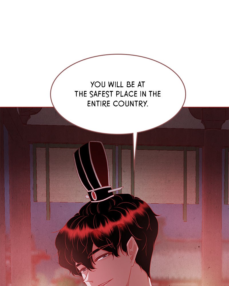 The Snake and the Flower Chapter 20 page 102 - Chapter 20: Episode 20