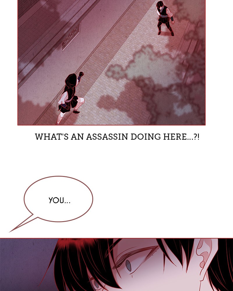 The Snake and the Flower Chapter 20 page 106 - Chapter 20: Episode 20