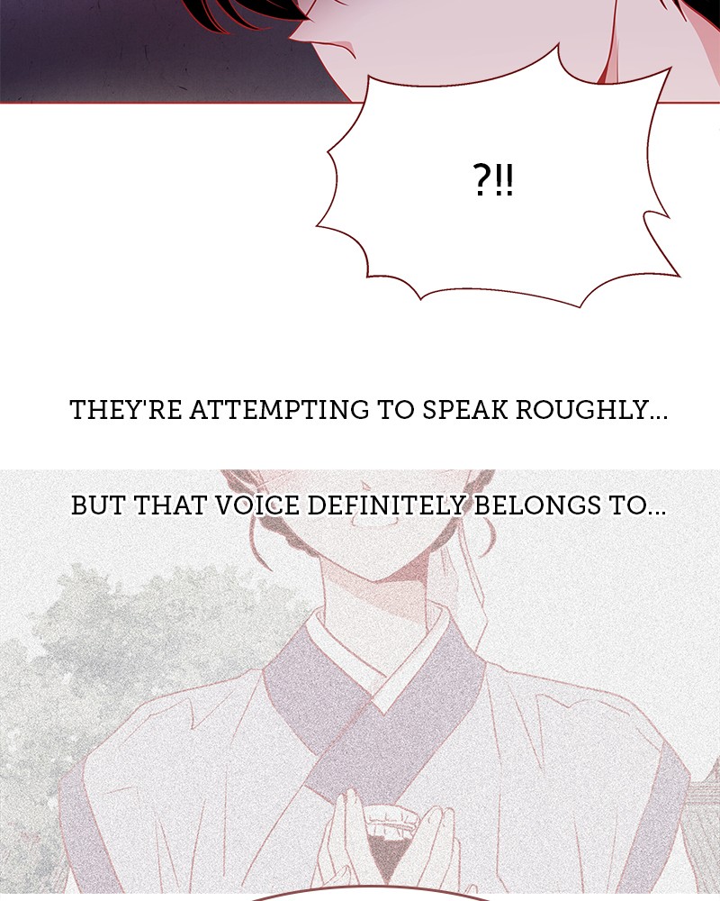The Snake and the Flower Chapter 20 page 107 - Chapter 20: Episode 20