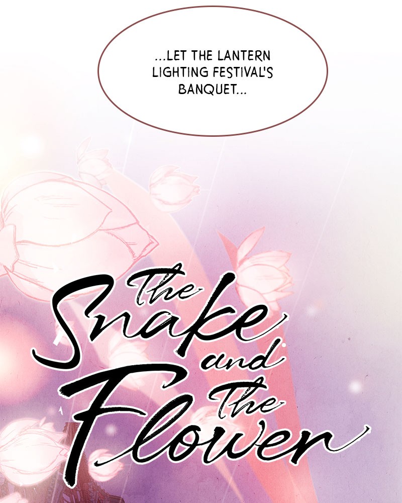 The Snake and the Flower Chapter 20 page 13 - Chapter 20: Episode 20
