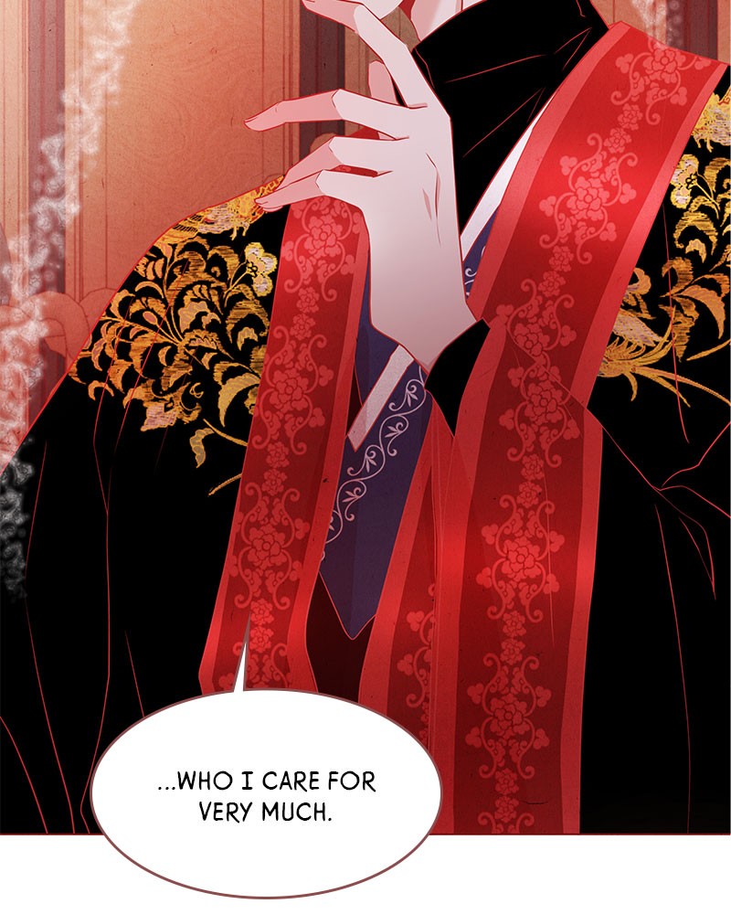 The Snake and the Flower Chapter 20 page 20 - Chapter 20: Episode 20