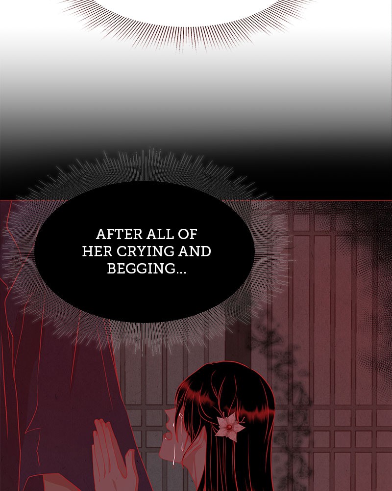 The Snake and the Flower Chapter 20 page 28 - Chapter 20: Episode 20