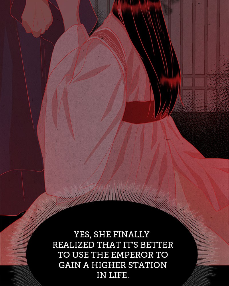 The Snake and the Flower Chapter 20 page 29 - Chapter 20: Episode 20