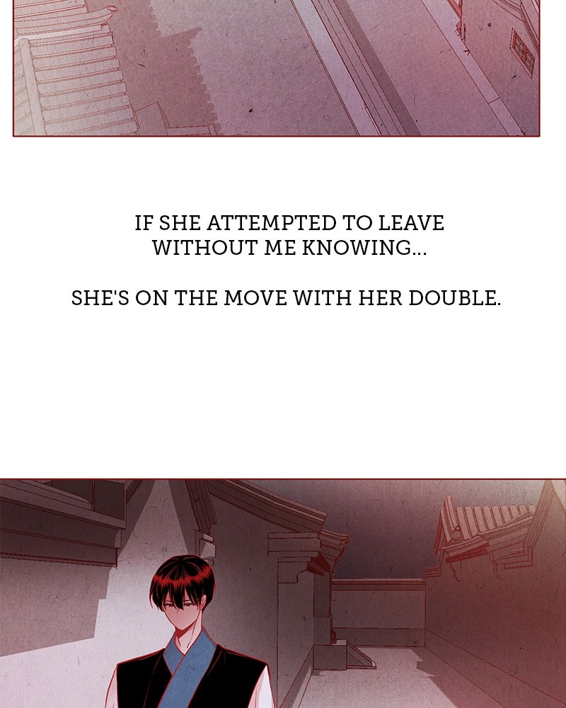The Snake and the Flower Chapter 20 page 77 - Chapter 20: Episode 20