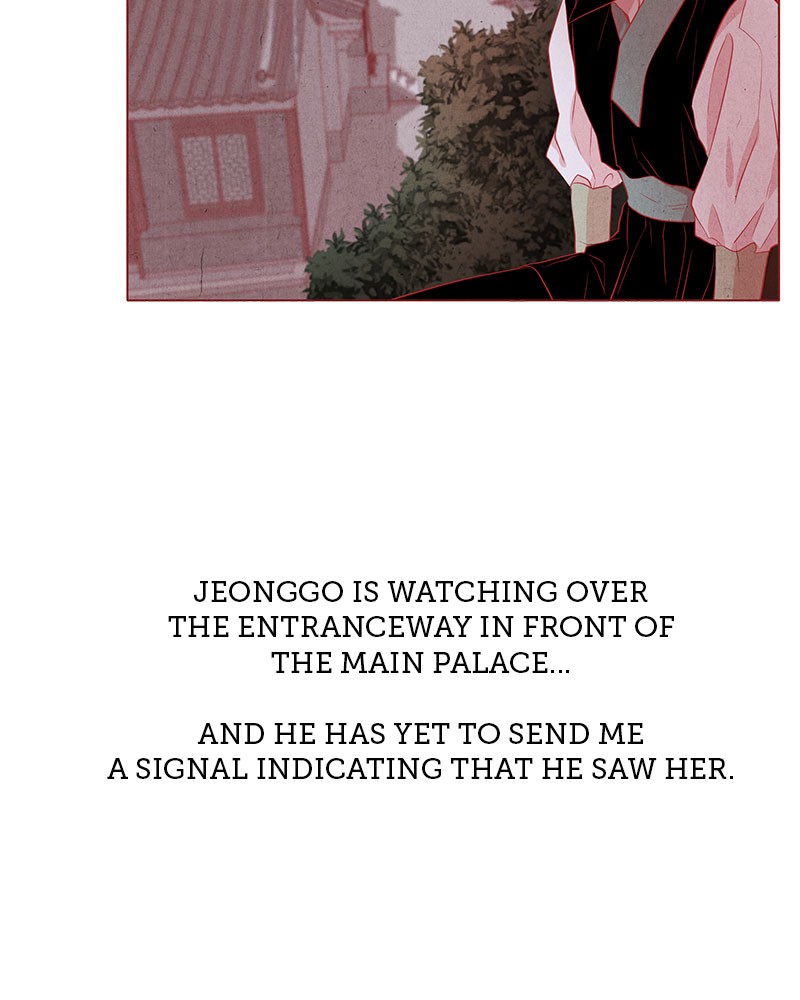 The Snake and the Flower Chapter 20 page 79 - Chapter 20: Episode 20