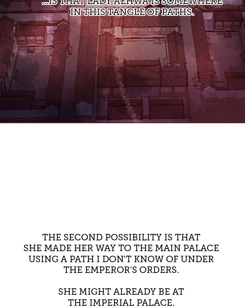 The Snake and the Flower Chapter 20 page 81 - Chapter 20: Episode 20