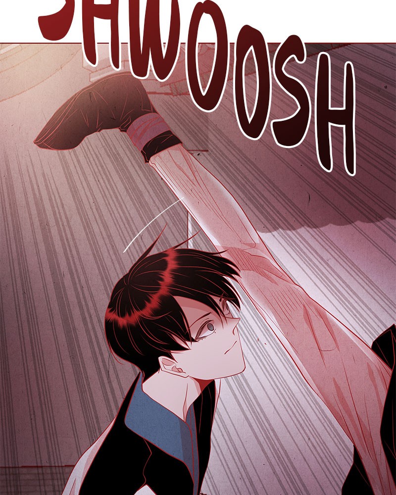 The Snake and the Flower Chapter 20 page 85 - Chapter 20: Episode 20