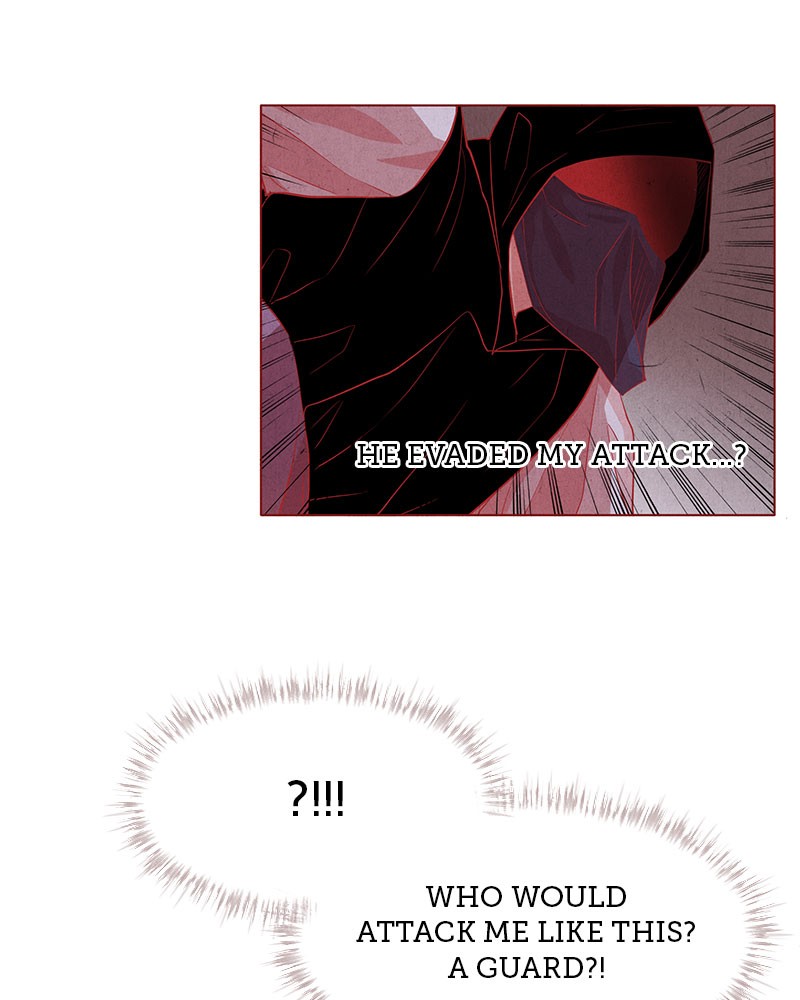 The Snake and the Flower Chapter 20 page 87 - Chapter 20: Episode 20
