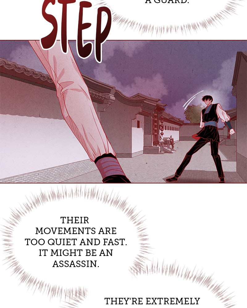 The Snake and the Flower Chapter 20 page 89 - Chapter 20: Episode 20