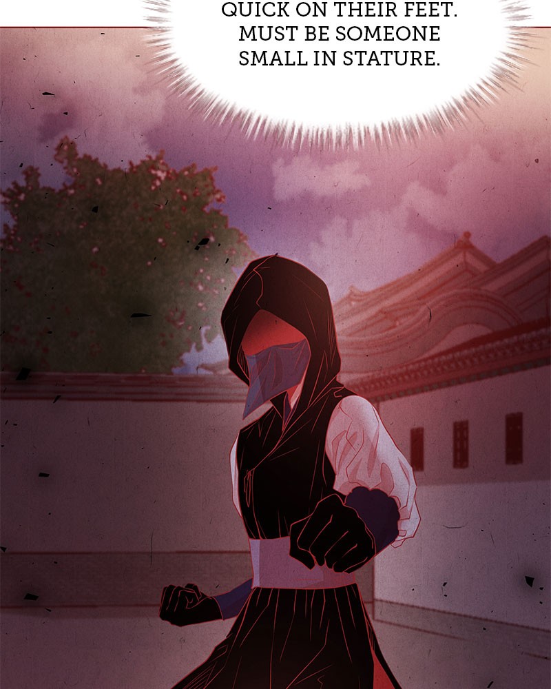 The Snake and the Flower Chapter 20 page 90 - Chapter 20: Episode 20