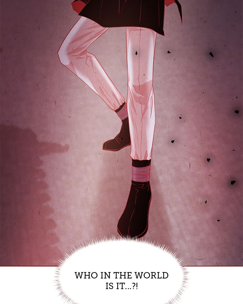 The Snake and the Flower Chapter 20 page 91 - Chapter 20: Episode 20