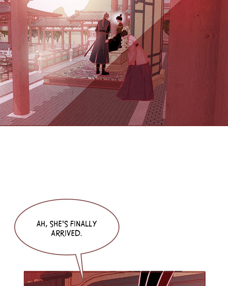 The Snake and the Flower Chapter 20 page 94 - Chapter 20: Episode 20