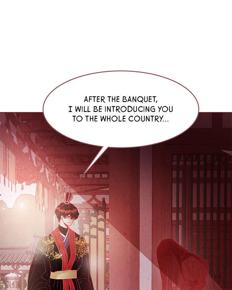 The Snake and the Flower Chapter 20 page 99 - Chapter 20: Episode 20