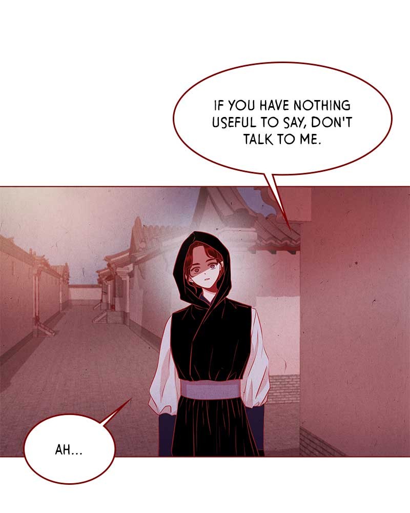 The Snake and the Flower Chapter 21 page 101 - Chapter 21: Episode 21