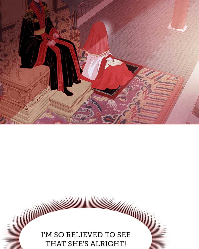 The Snake and the Flower Chapter 21 page 105 - Chapter 21: Episode 21