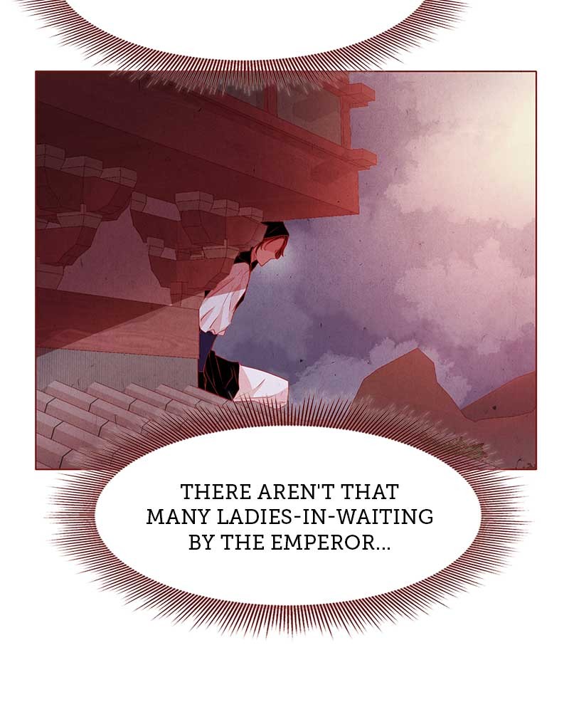 The Snake and the Flower Chapter 21 page 106 - Chapter 21: Episode 21