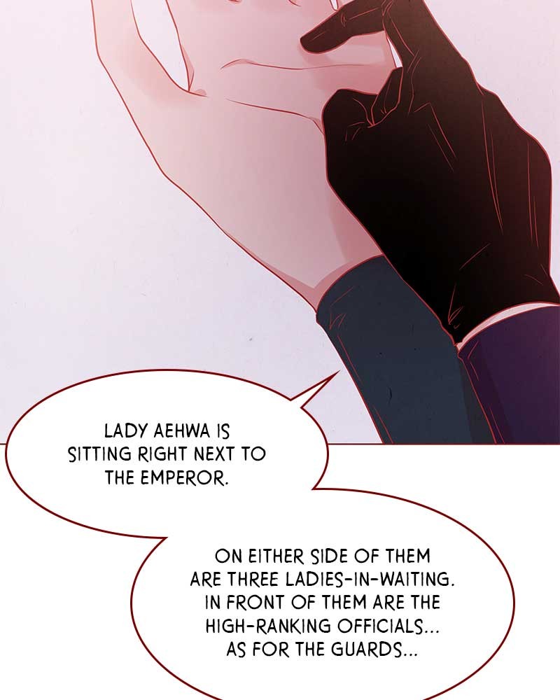 The Snake and the Flower Chapter 21 page 109 - Chapter 21: Episode 21