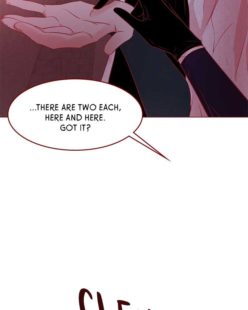The Snake and the Flower Chapter 21 page 111 - Chapter 21: Episode 21