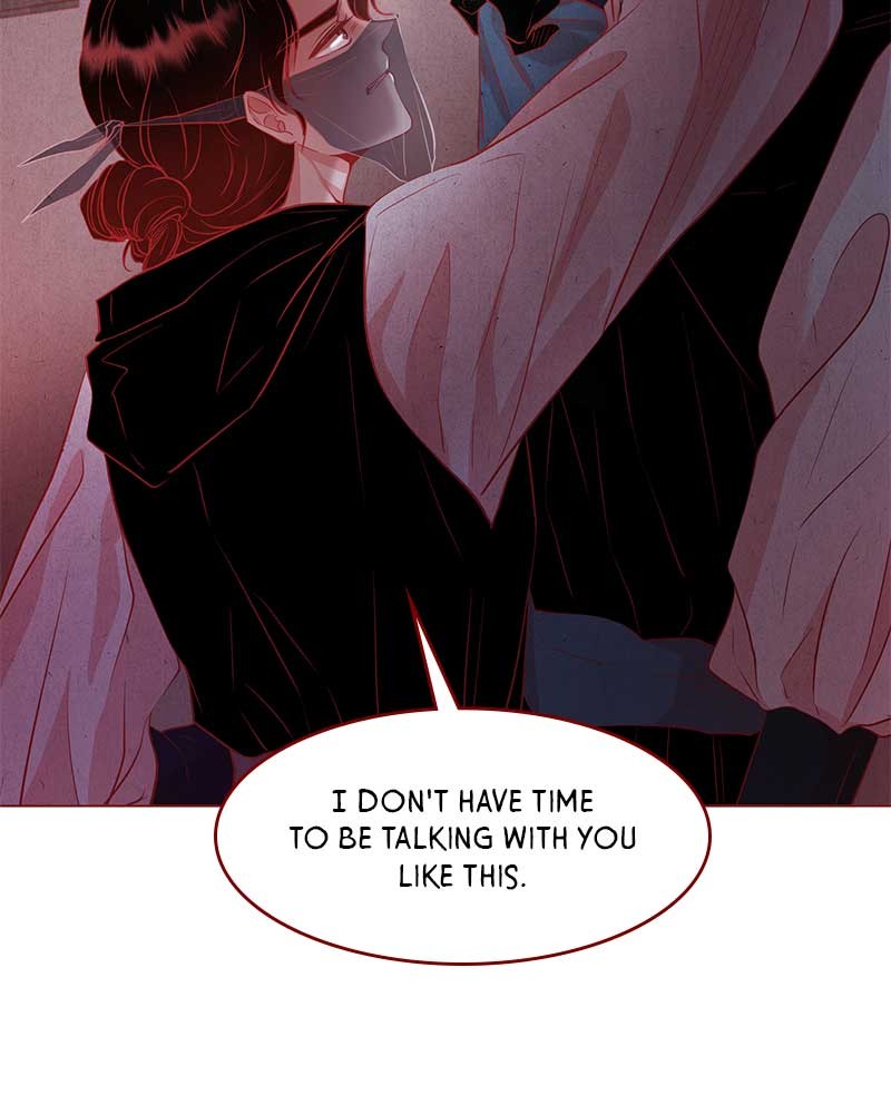 The Snake and the Flower Chapter 21 page 17 - Chapter 21: Episode 21