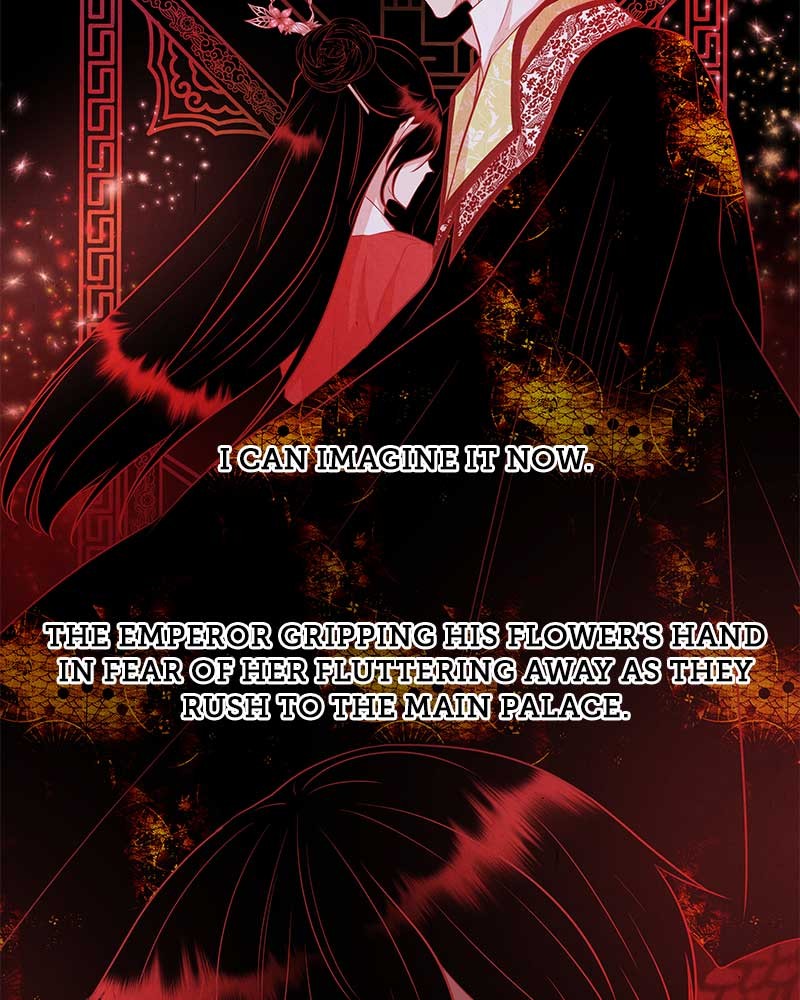 The Snake and the Flower Chapter 21 page 19 - Chapter 21: Episode 21