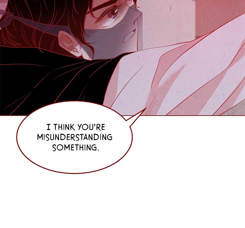 The Snake and the Flower Chapter 21 page 23 - Chapter 21: Episode 21