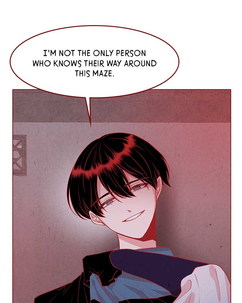 The Snake and the Flower Chapter 21 page 24 - Chapter 21: Episode 21