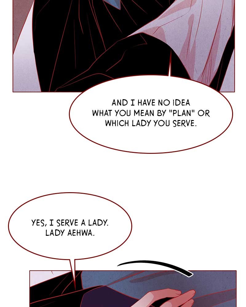 The Snake and the Flower Chapter 21 page 25 - Chapter 21: Episode 21