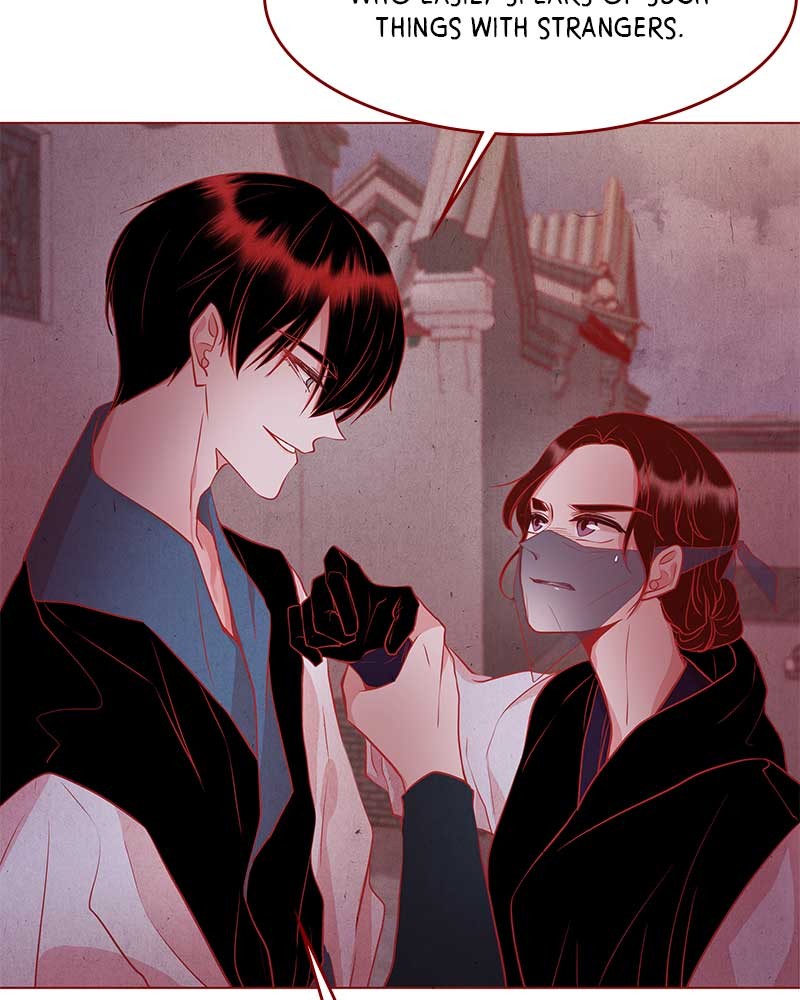 The Snake and the Flower Chapter 21 page 27 - Chapter 21: Episode 21