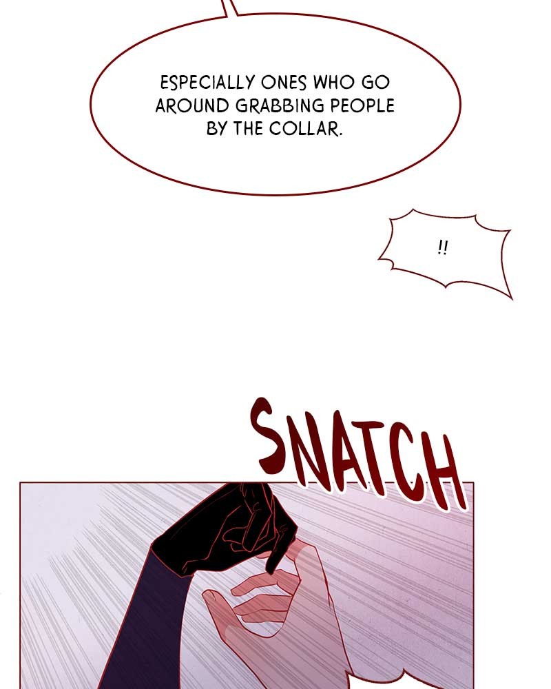 The Snake and the Flower Chapter 21 page 28 - Chapter 21: Episode 21