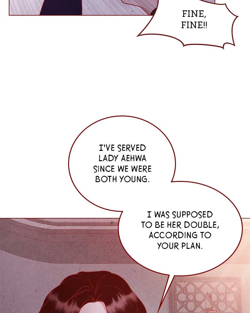 The Snake and the Flower Chapter 21 page 29 - Chapter 21: Episode 21